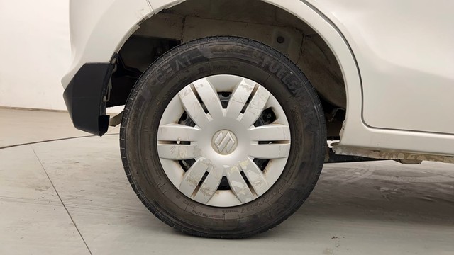 Second-hand 2021 Maruti Alto 800 LXi for sale in Chandigarh-18