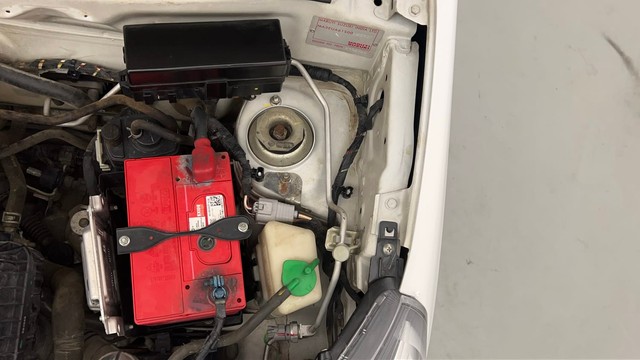 Second-hand 2021 Maruti Alto 800 LXi for sale in Chandigarh-38