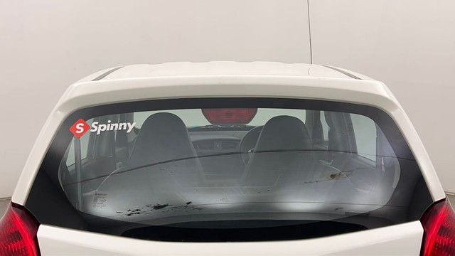 Second-hand 2021 Maruti Alto 800 LXi for sale in Chandigarh-27