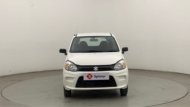 Second-hand 2021 Maruti Alto 800 LXi for sale in Chandigarh-7