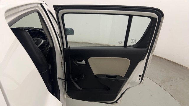 Second-hand 2021 Maruti Alto 800 LXi for sale in Chandigarh-36