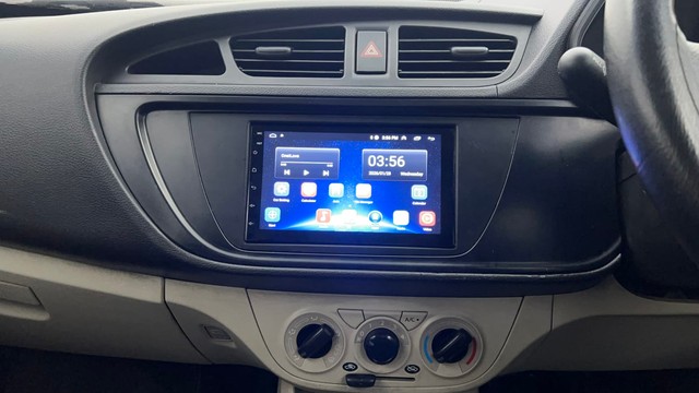 Second-hand 2021 Maruti Alto 800 LXi for sale in Chandigarh-25