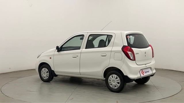 Second-hand 2021 Maruti Alto 800 LXi for sale in Chandigarh-5