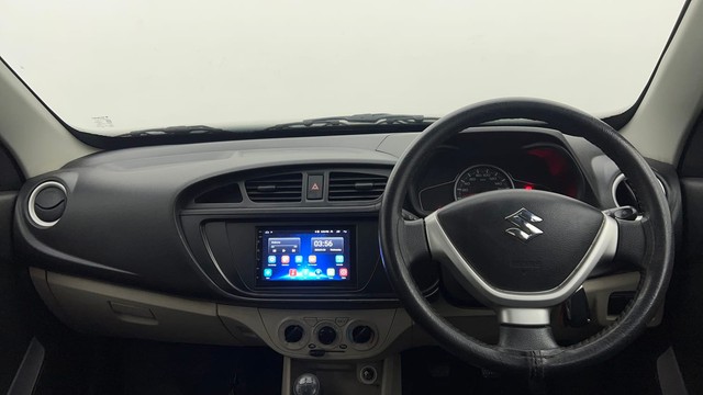 Second-hand 2021 Maruti Alto 800 LXi for sale in Chandigarh-11