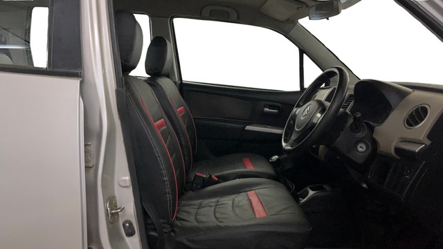 Second-hand 2014 Maruti Wagon R LXI BS IV for sale in Gurgaon-15