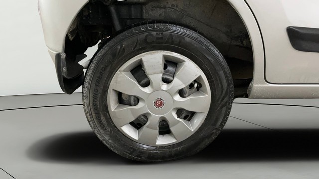 Second-hand 2014 Maruti Wagon R LXI BS IV for sale in Gurgaon-24