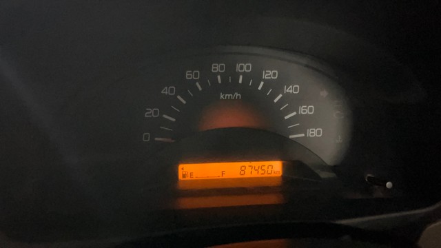 Second-hand 2014 Maruti Wagon R LXI BS IV for sale in Gurgaon-11