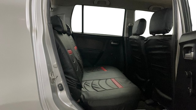 Second-hand 2014 Maruti Wagon R LXI BS IV for sale in Gurgaon-16