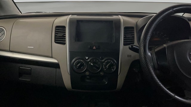 Second-hand 2014 Maruti Wagon R LXI BS IV for sale in Gurgaon-22