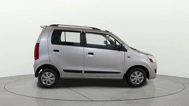 Second-hand 2014 Maruti Wagon R LXI BS IV for sale in Gurgaon-1