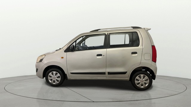 Second-hand 2014 Maruti Wagon R LXI BS IV for sale in Gurgaon-5