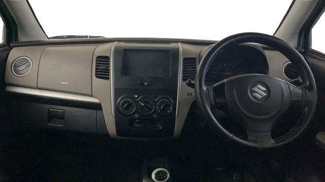 Second-hand 2014 Maruti Wagon R LXI BS IV for sale in Gurgaon-10