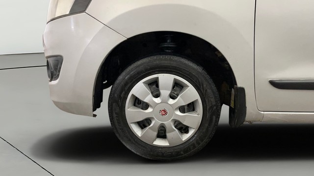 Second-hand 2014 Maruti Wagon R LXI BS IV for sale in Gurgaon-25