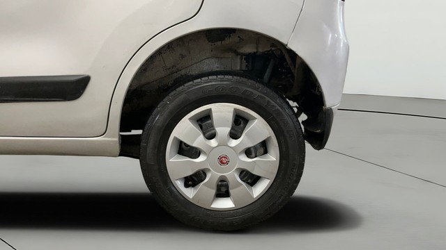 Second-hand 2014 Maruti Wagon R LXI BS IV for sale in Gurgaon-26