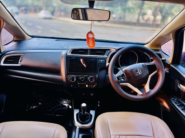 Second-hand 2017 Honda Jazz 1.2 S i VTEC for sale in New Delhi-9