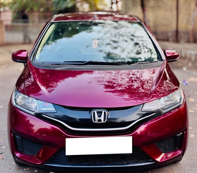 Second-hand 2017 Honda Jazz 1.2 S i VTEC for sale in New Delhi-3