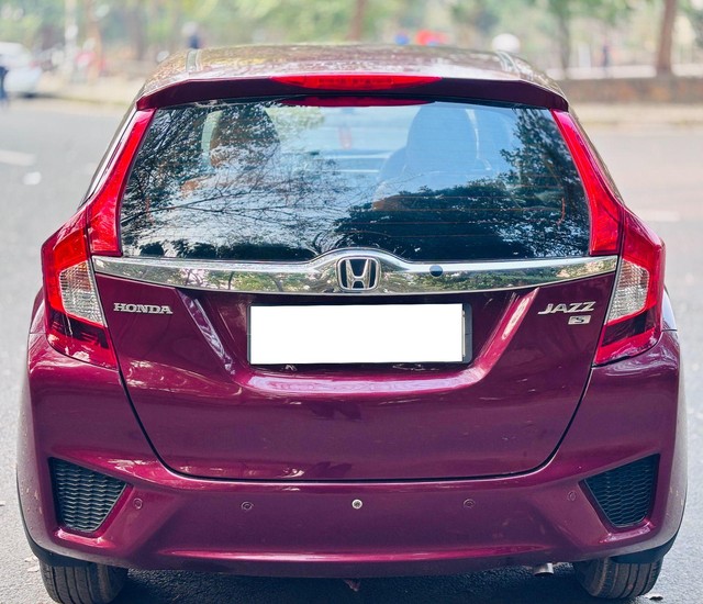 Second-hand 2017 Honda Jazz 1.2 S i VTEC for sale in New Delhi-1
