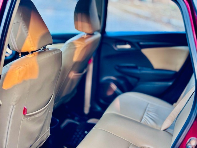 Second-hand 2017 Honda Jazz 1.2 S i VTEC for sale in New Delhi-5