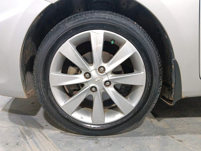 Second-hand 2012 Hyundai Verna 1.6 VTVT AT SX for sale in Kochi-20