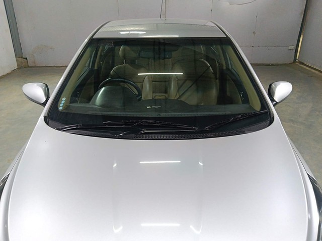 Second-hand 2012 Hyundai Verna 1.6 VTVT AT SX for sale in Kochi-10