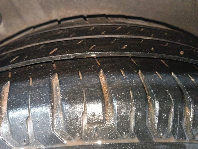 Second-hand 2012 Hyundai Verna 1.6 VTVT AT SX for sale in Kochi-35