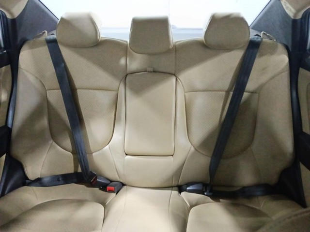 Second-hand 2012 Hyundai Verna 1.6 VTVT AT SX for sale in Kochi-32