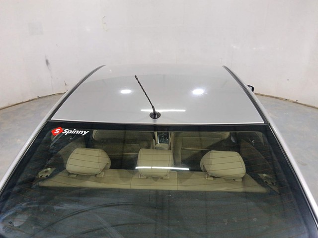 Second-hand 2012 Hyundai Verna 1.6 VTVT AT SX for sale in Kochi-22