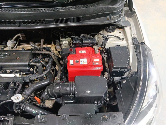 Second-hand 2012 Hyundai Verna 1.6 VTVT AT SX for sale in Kochi-31