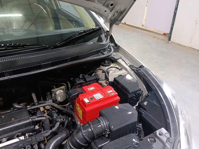 Second-hand 2012 Hyundai Verna 1.6 VTVT AT SX for sale in Kochi-37