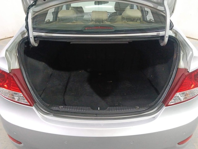 Second-hand 2012 Hyundai Verna 1.6 VTVT AT SX for sale in Kochi-9