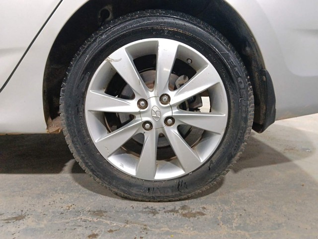 Second-hand 2012 Hyundai Verna 1.6 VTVT AT SX for sale in Kochi-19