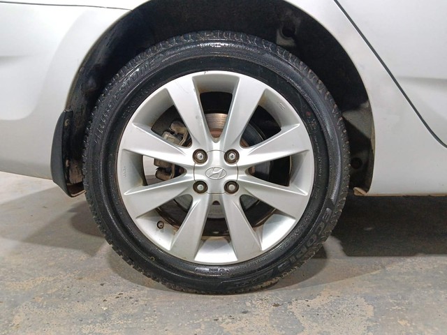 Second-hand 2012 Hyundai Verna 1.6 VTVT AT SX for sale in Kochi-18