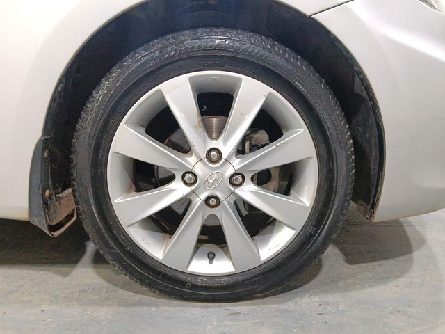 Second-hand 2012 Hyundai Verna 1.6 VTVT AT SX for sale in Kochi-17