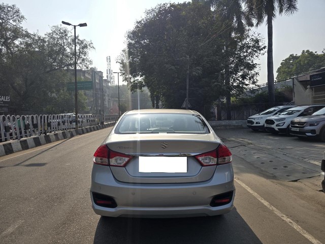 Second-hand 2018 Maruti Ciaz 1.4 Alpha for sale in Lucknow-1