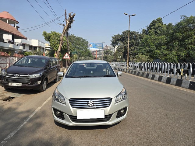 Second-hand 2018 Maruti Ciaz 1.4 Alpha for sale in Lucknow-4