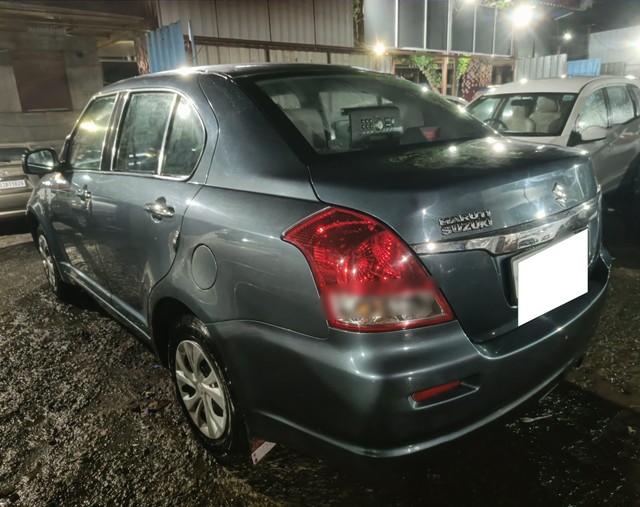 Second-hand 2010 Maruti Swift Dzire VXi for sale in Mumbai-4
