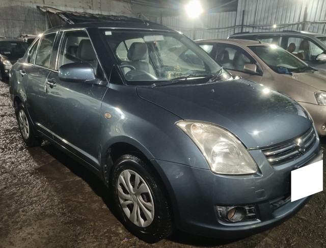 Second-hand 2010 Maruti Swift Dzire VXi for sale in Mumbai-0