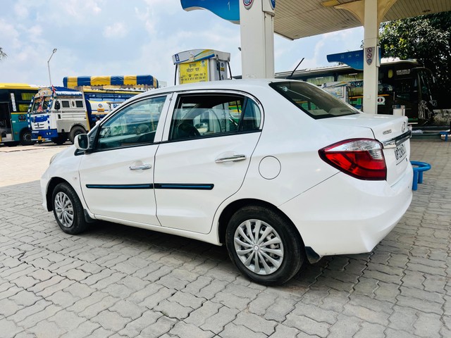 Second-hand 2016 Honda Amaze E i-Vtech for sale in Lucknow-7