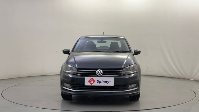 Second-hand 2016 Volkswagen Vento 1.2 TSI Highline BSIV for sale in Mysore-7