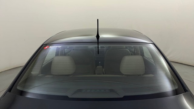 Second-hand 2016 Volkswagen Vento 1.2 TSI Highline BSIV for sale in Mysore-31