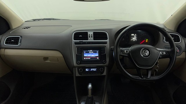 Second-hand 2016 Volkswagen Vento 1.2 TSI Highline BSIV for sale in Mysore-11