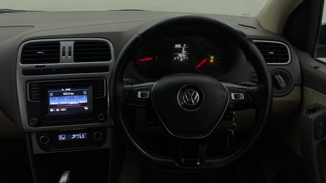 Second-hand 2016 Volkswagen Vento 1.2 TSI Highline BSIV for sale in Mysore-35