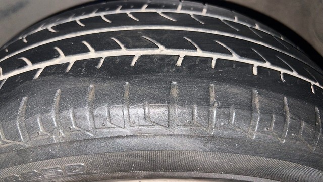 Second-hand 2016 Volkswagen Vento 1.2 TSI Highline BSIV for sale in Mysore-23