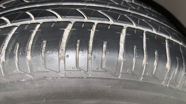 Second-hand 2016 Volkswagen Vento 1.2 TSI Highline BSIV for sale in Mysore-30