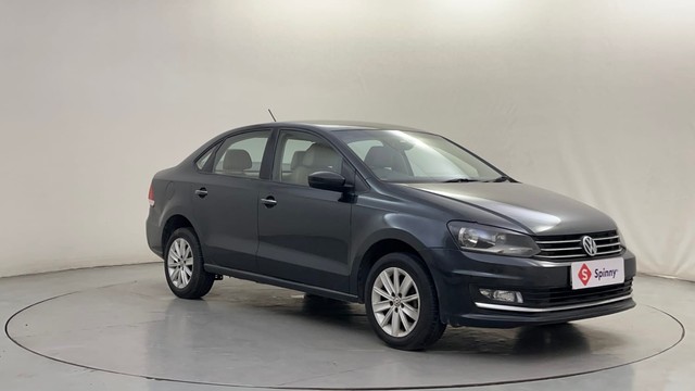 Second-hand 2016 Volkswagen Vento 1.2 TSI Highline BSIV for sale in Mysore-1