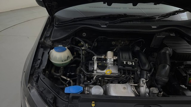 Second-hand 2016 Volkswagen Vento 1.2 TSI Highline BSIV for sale in Mysore-27