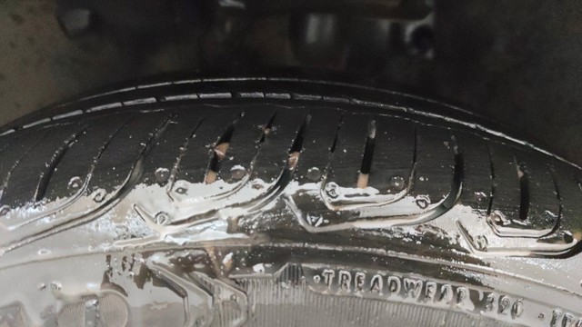 Tata Altroz XZ Diesel Second-hand 2023 Tata Altroz XZ Diesel for sale in Pune-31