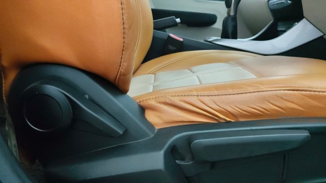 Tata Altroz XZ Diesel Second-hand 2023 Tata Altroz XZ Diesel for sale in Pune-18