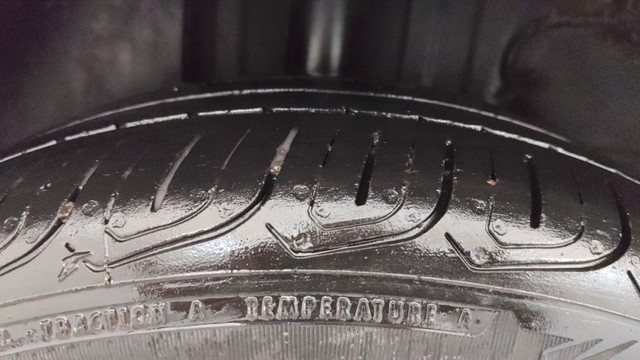 Tata Altroz XZ Diesel Second-hand 2023 Tata Altroz XZ Diesel for sale in Pune-30