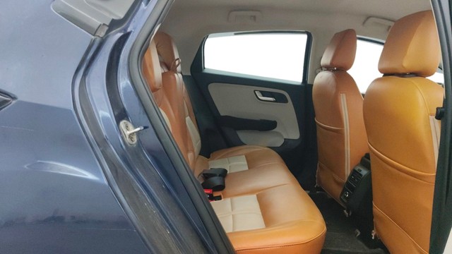 Tata Altroz XZ Diesel Second-hand 2023 Tata Altroz XZ Diesel for sale in Pune-16